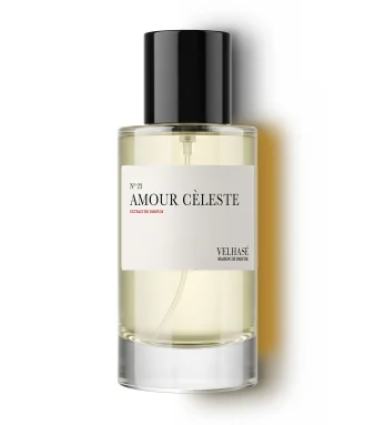 velhase amour celeste 23 20261026