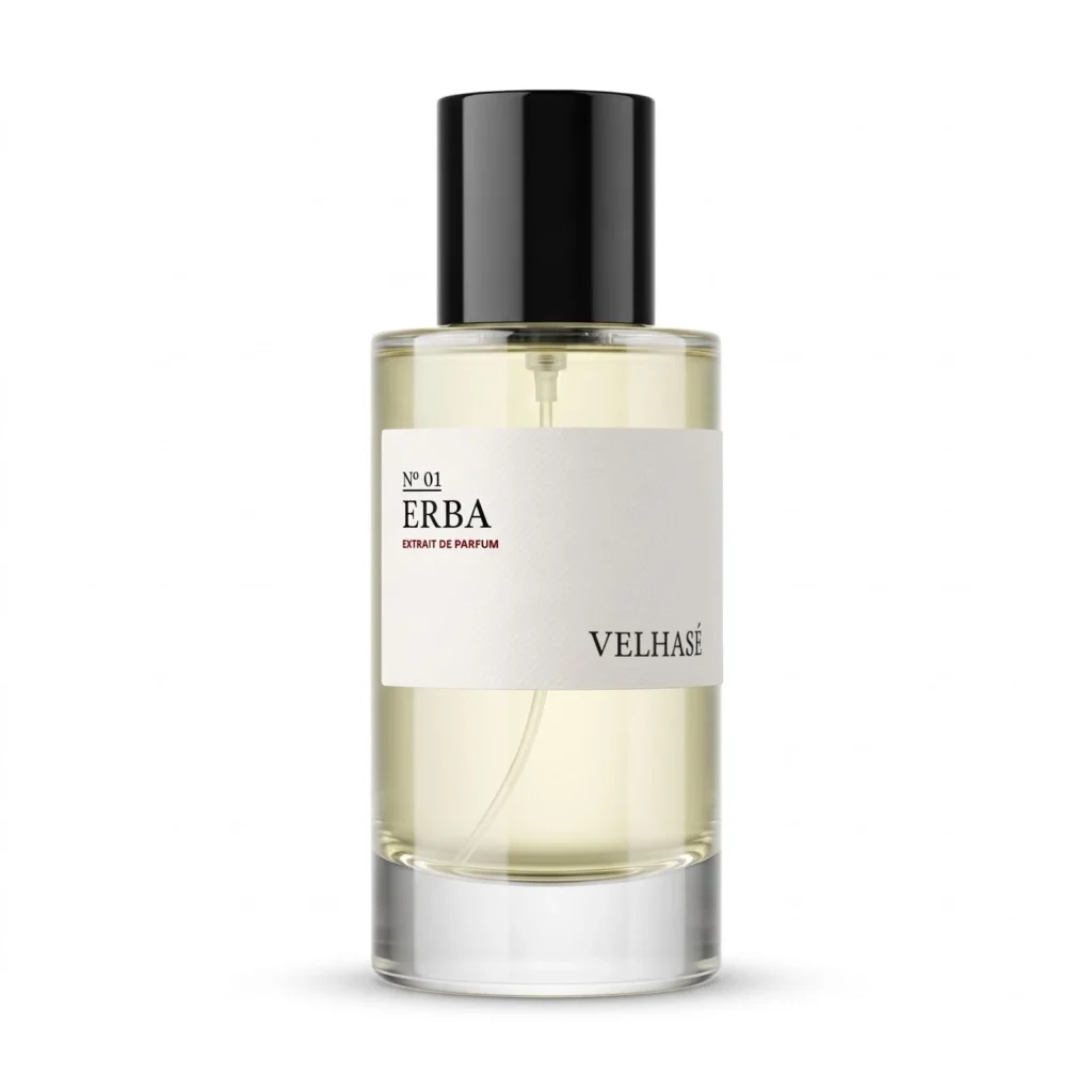 Erba alternatif ürün fotoğrafı